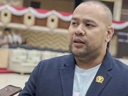 Komisi III DPRD Kaltim Desak PT BSSR Bertanggung Jawab atas Longsor di Loa Janan.(ist)