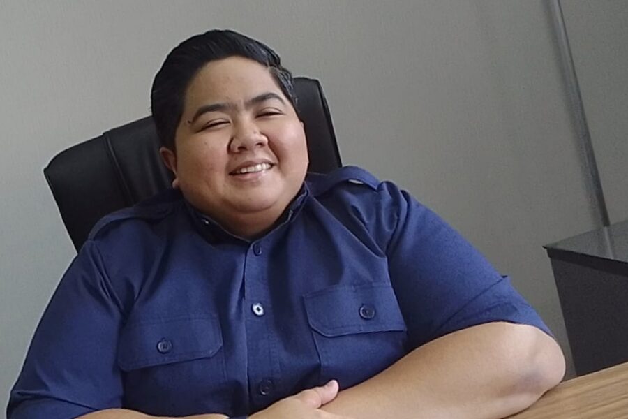 Kaltim Diyakini Capai Swasembada Pangan Enam Bulan ke Depan.(ist)