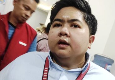 Wakil Ketua DPRD Kaltim Tegaskan Pancasila Sebagai Warisan Luhur Bangsa