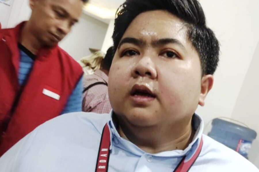 Wakil Ketua DPRD Kaltim Tegaskan Pancasila Sebagai Warisan Luhur Bangsa.(ist)