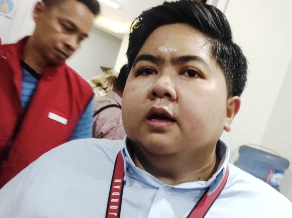 Wakil Ketua DPRD Kaltim Tegaskan Pancasila Sebagai Warisan Luhur Bangsa.(ist)