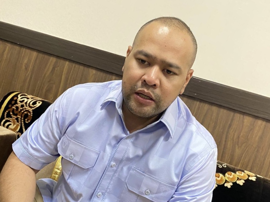 Fraksi Gerindra DPRD Kaltim Soroti Ketimpangan Pertumbuhan Ekonomi Meski PDRB Tinggi.(ist)