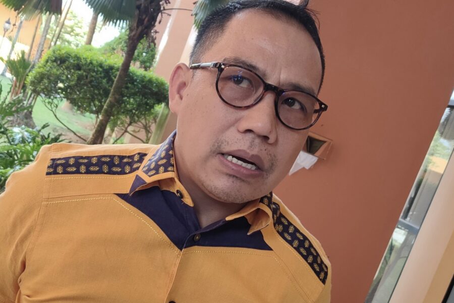 Kaltim Jadi Tuan Rumah Dialog Serantau Borneo-Kalimantan ke-16.(ist)
