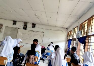 Daya Tampung Sekolah di Kaltim Jadi Pemicu Praktik Titip Siswa