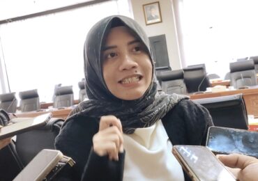 Damayanti Dorong Pencegahan Stunting di Kaltim Lewat Posyandu dan Edukasi