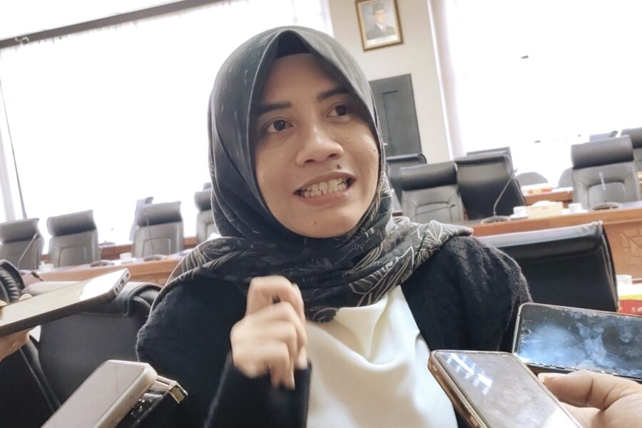 DPRD Kaltim Soroti Pengarsipan OPD yang Menghambat Tindak Lanjut Rekomendasi BPK.(ist)