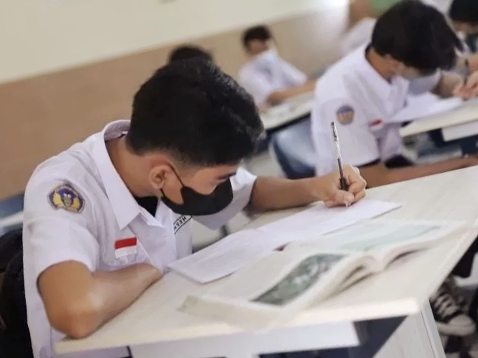 Komisi IV DPRD Kaltim Soroti Keterbatasan Kapasitas Sekolah Negeri di Balikpapan.(ist)