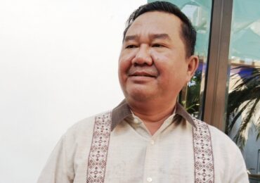 Ekti Imanuel Yakin Pansus Pokir Perubahan Selesai Sebulan