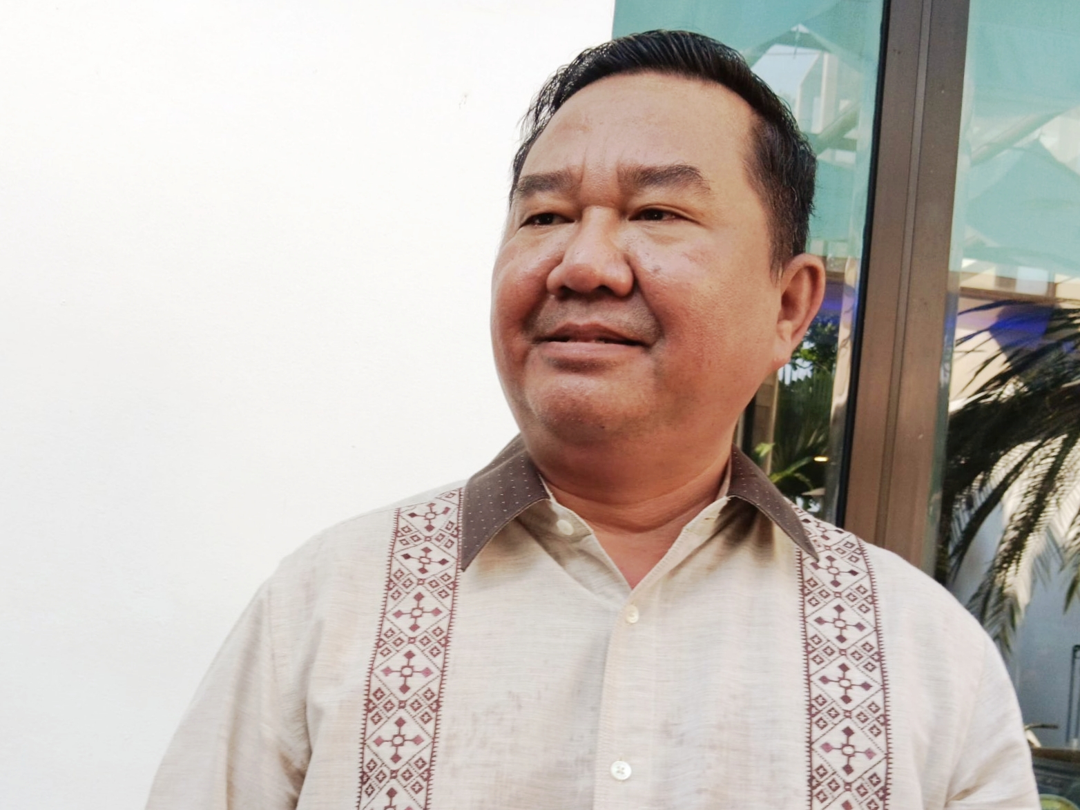 Ekti Imanuel Yakin Pansus Pokir Perubahan Selesai Sebulan.(ist)