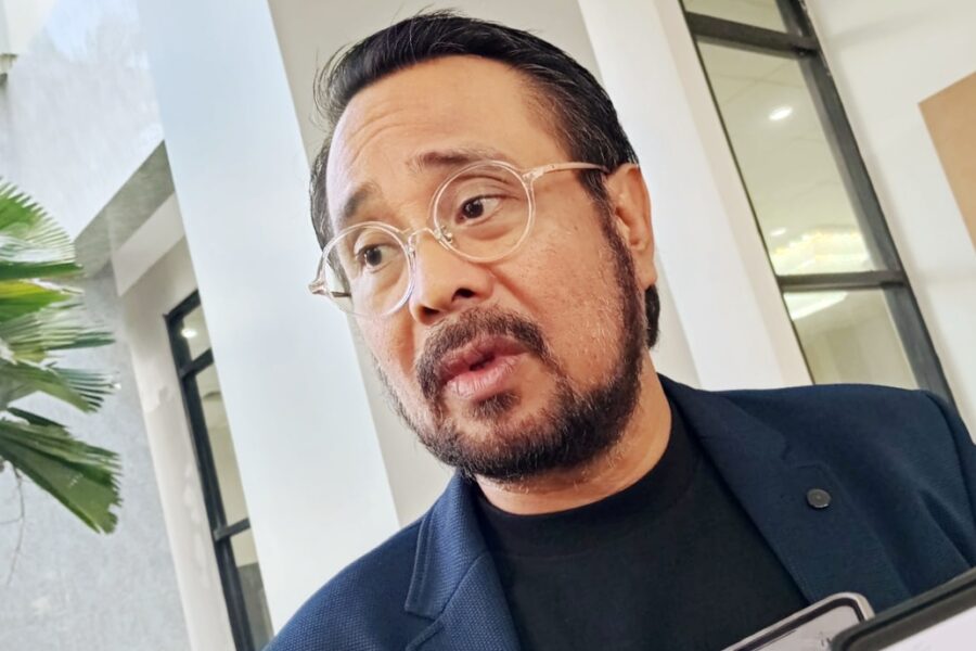 DPRD Kaltim Usulkan Kontrak Mal Lembuswana Tidak Diperpanjang.(ist)