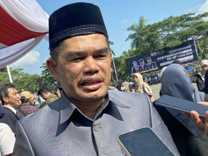 DPRD Kaltim Dorong Kemandirian Sektor Peternakan Sapi.(ist)