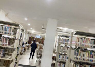 DPRD Kaltim Soroti Rendahnya Minat Literasi Anak Muda