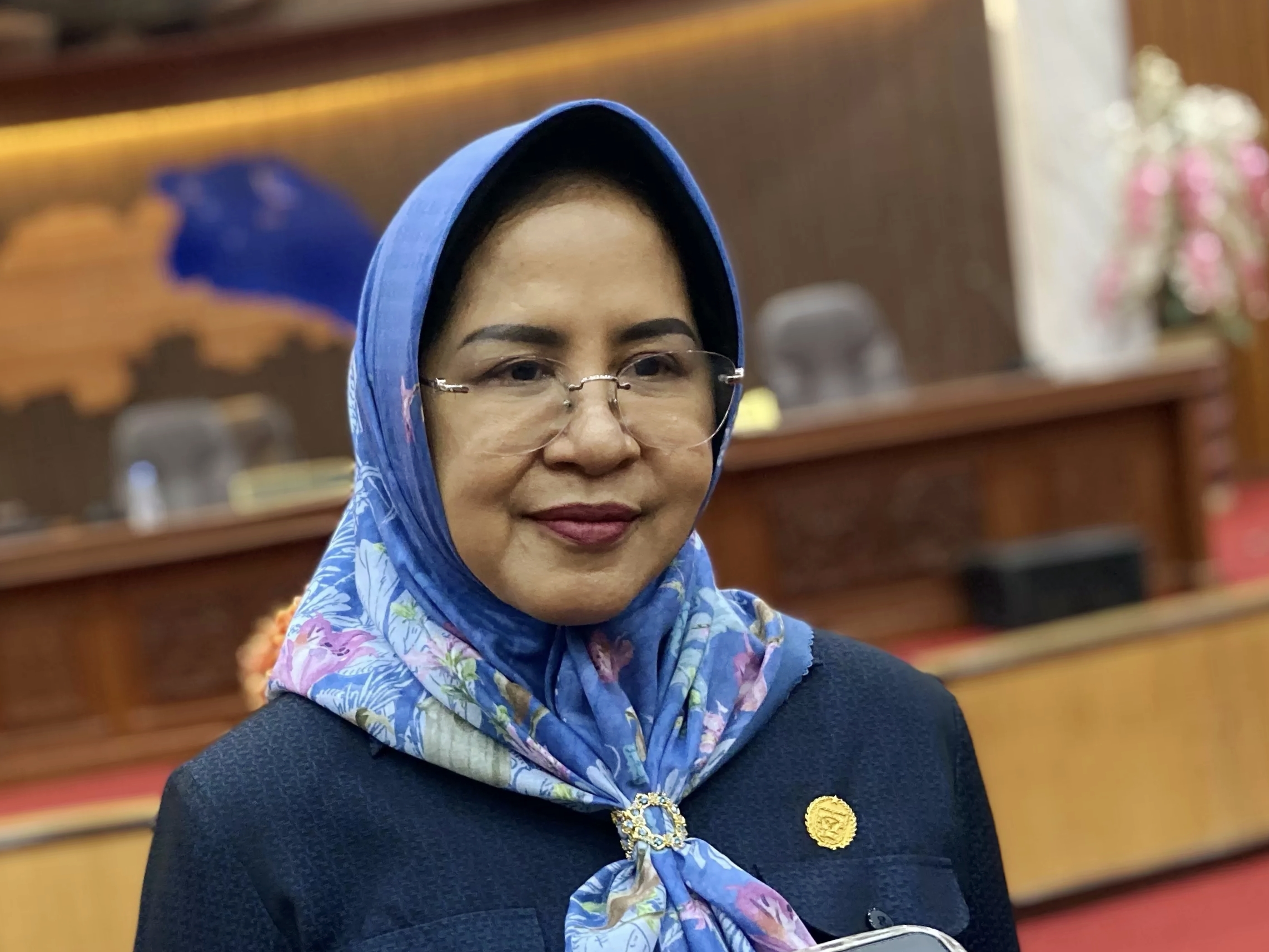 DPRD Kaltim Soroti Pemerataan Akses Pendidikan GratisPol.(ist)