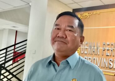 DPRD Kaltim Dorong Pembangunan SMK Baru di Mahakam Ulu