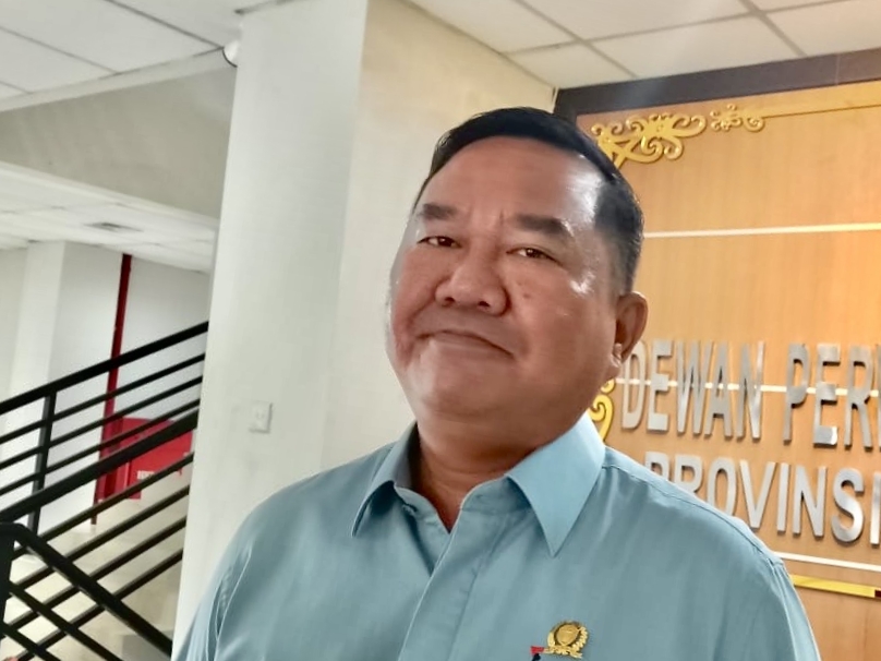 DPRD Kaltim Dorong Pembangunan SMK Baru di Mahakam Ulu.(ist)