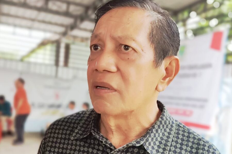 Pembangunan Jembatan Nibung Diharapkan Dongkrak Pariwisata dan Ekonomi Berau.(ist)