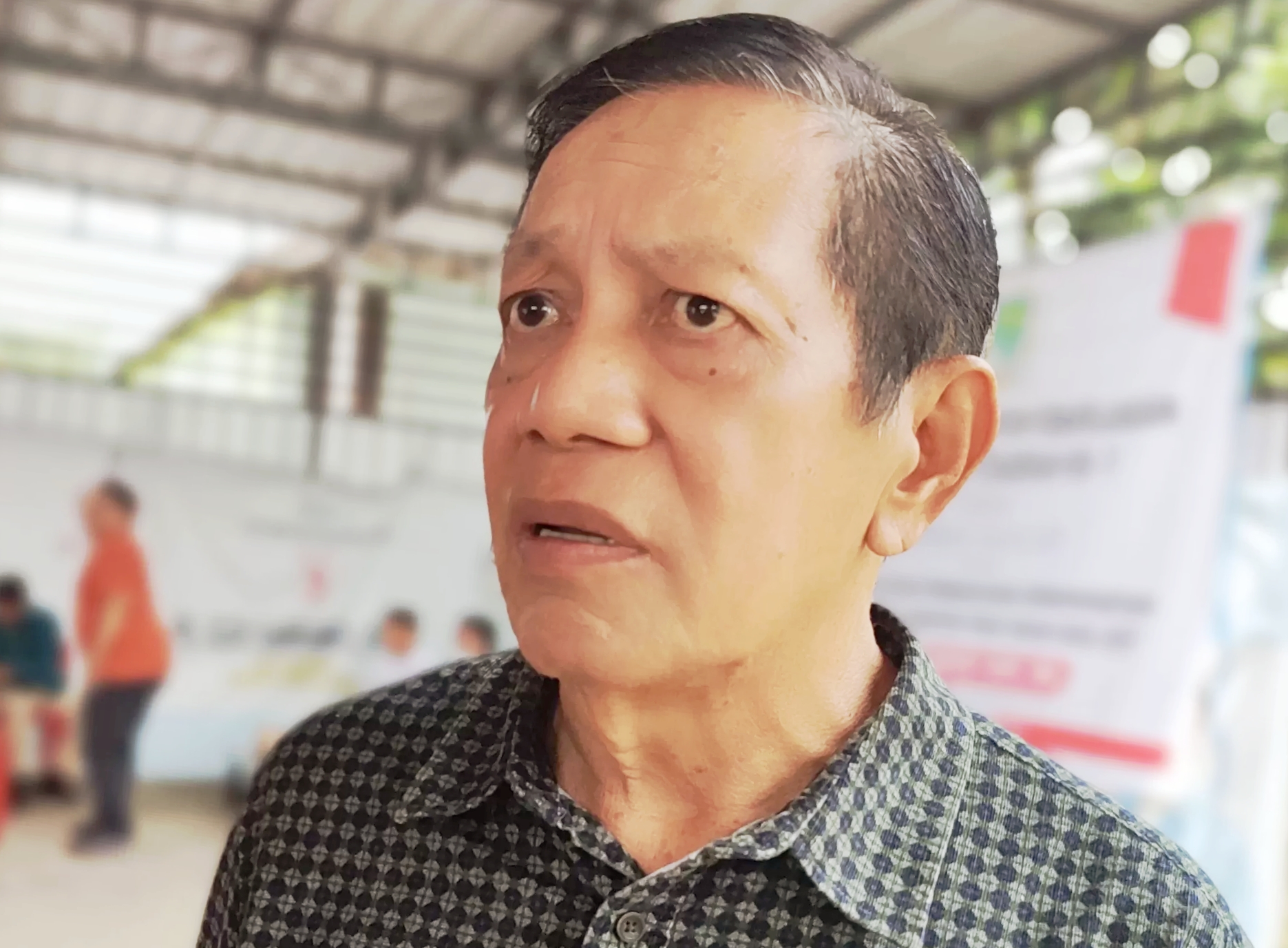Pembangunan Jembatan Nibung Diharapkan Dongkrak Pariwisata dan Ekonomi Berau.(ist)
