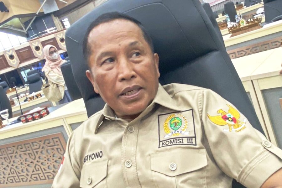 Pembangunan Jalan Poros Kutai Barat–Mahakam Ulu Jadi Prioritas APBD Kaltim 2026.(IST)