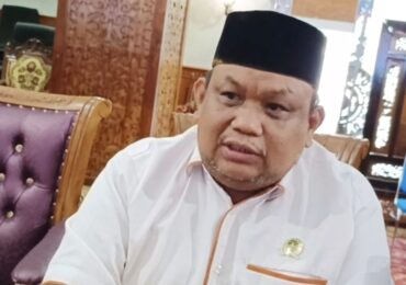 Agusriansyah Ridwan Dorong Keadilan Pendanaan BUMDes dan Koperasi Merah Putih