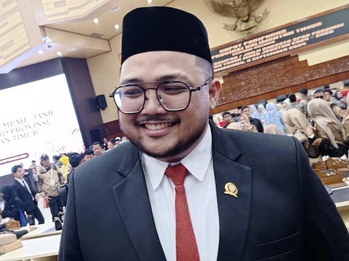 Afif Raihan: Kontribusi Ekonomi Tinggi, Ketimpangan Sosial Tak Surut.(ist)