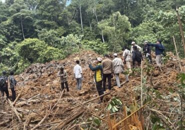 DPRD Kaltim Soroti Tambang Ilegal di KHDTK Universitas Mulawarman
