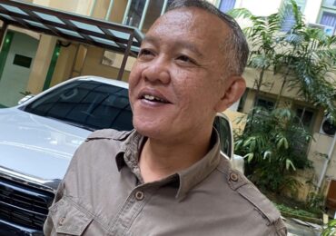 Muhammad Samsun Dorong Penguatan Infrastruktur Pertanian di Kukar