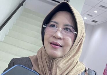 Syarifatul Sya’diah Tekankan Isu Lingkungan Jadi Prioritas RPJMD