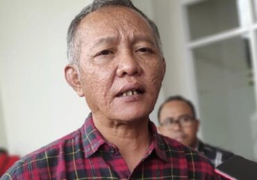 Samsun Soroti Lubang Tambang Kaltim: Ancaman Nyata bagi Warga