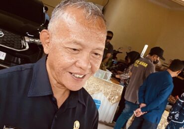 Samsun Optimistis Kaltim Tahan Hadapi Resesi Global