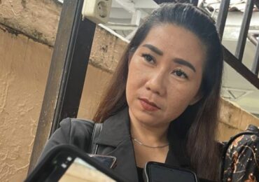 Yonavia Desak Pembangunan Infrastruktur Dasar di Mahulu