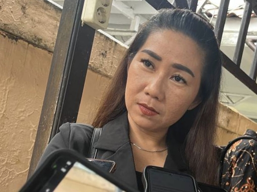 Yonavia Desak Percepatan Infrastruktur Dasar di Pedalaman Kaltim.(ist)