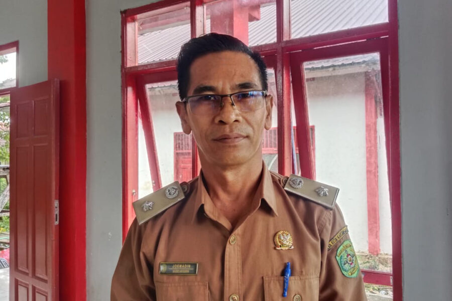 Sebulu Modern Perkuat Literasi Keagamaan. (ist)