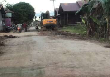 Penyesuaian Anggaran, Pembangunan Sebulu Modern Dilakukan Bertahap