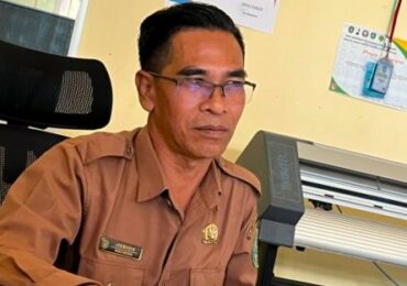 Kades Sebulu Modern Harap Dana Desa Segera Cair