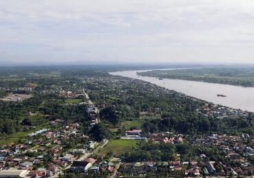 Pemekaran Tenggarong Seberang Jadi kebutuhan Mendesak Layanan