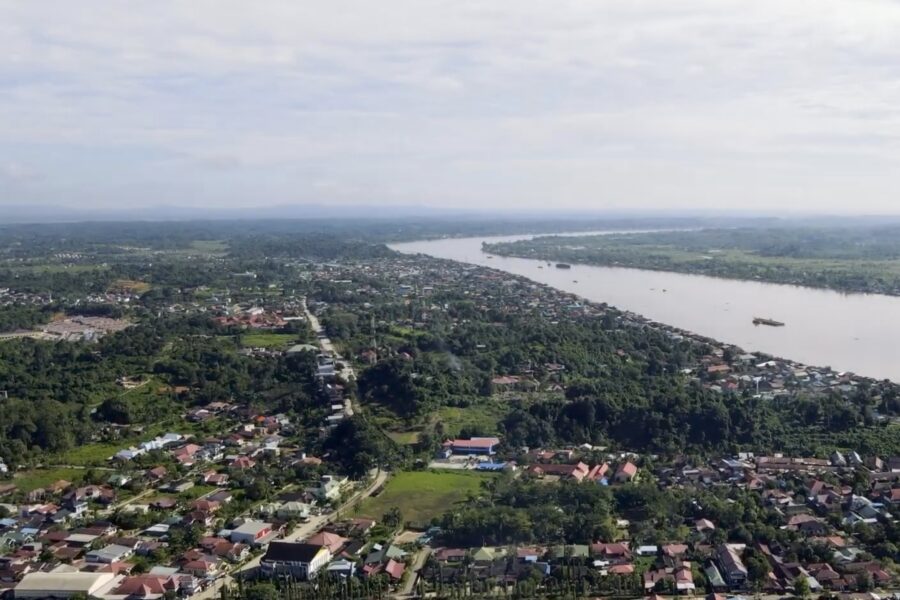 Pemekaran Tenggarong Seberang Jadi kebutuhan Mendesak Layanan