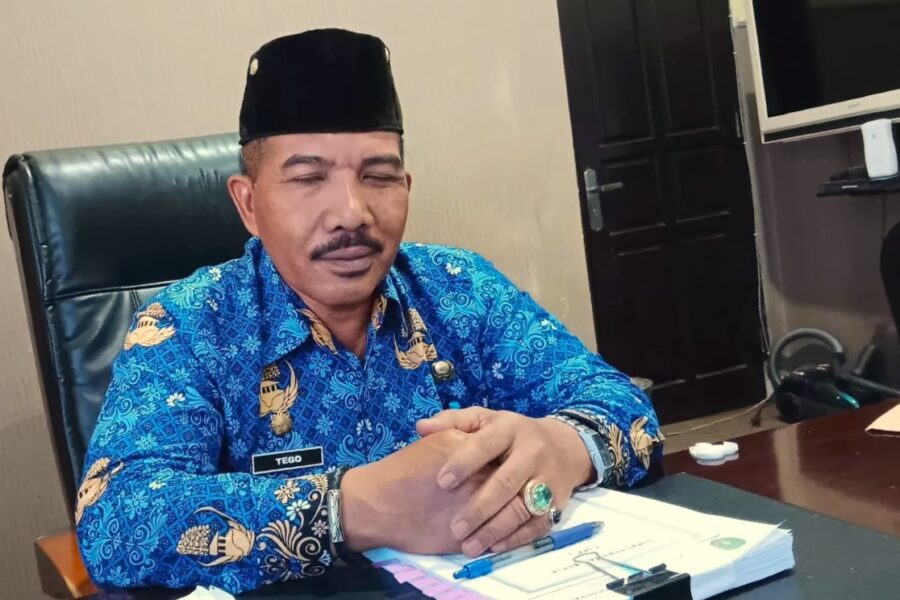 Desa Bangunrejo Resmi Dimekarkan, Sumberrejo Disiapkan Sebagai Pusat Layanan Baru. (ist)