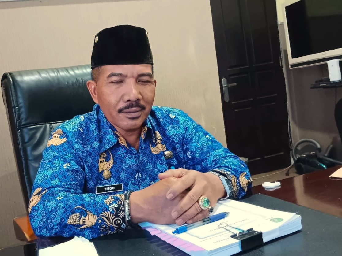 Desa Bangunrejo Resmi Dimekarkan, Sumberrejo Disiapkan Sebagai Pusat Layanan Baru. (ist)