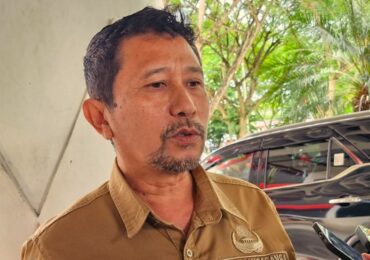 Pemerintah Sangasanga Dorong Percepatan Pembangunan