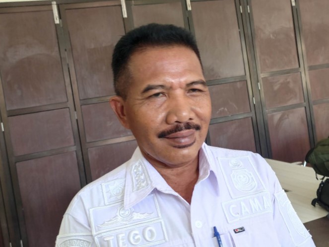 Refocusing anggaran tekan program kecamatan, layanan dasar tetap dijaga. (ist)