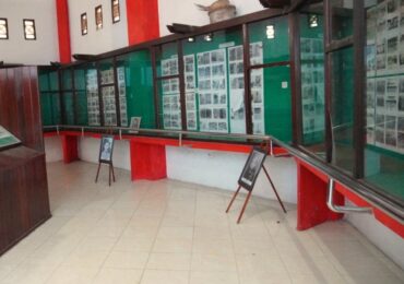 Sangasanga dorong perbaikan kawasan bersejarah agar layak dikunjungi wisatawan