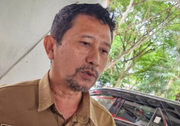 RTH Sangasanga Akan Disulap Jadi Pusat UMKM dan Ruang Publik Aktif