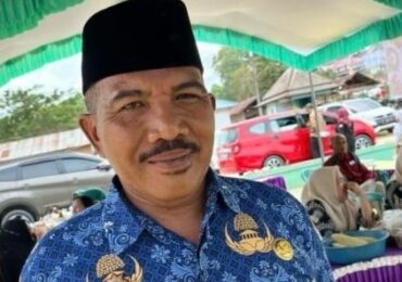 Penyesuaian Anggaran, Tenggarong Seberang Pangkas 16 Program Kerja
