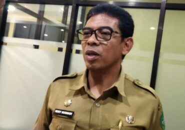 Loa Janan Siaga Longsor dan Banjir, Camat Imbau Warga Waspada