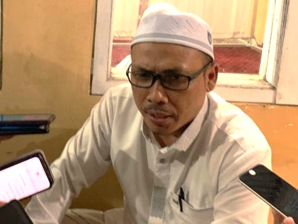 Loa Raya Fokus Perkuat Ketahanan Pangan dan Irigasi Pertanian. (ist)