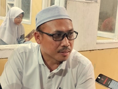 Loa Raya Sulap Lahan Eks Tambang Jadi Kawasan Peternakan Ayam. (ist)