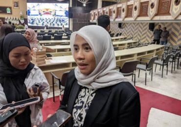 DPRD Kaltim Soroti Lemahnya Arsip Pemprov, Dinilai Hambat Tindak Lanjut BPK