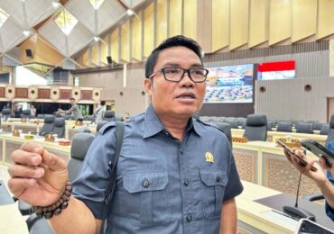 DPRD Kaltim Desak Larangan Truk Tambang dan Sawit Lewati Jalan Umum