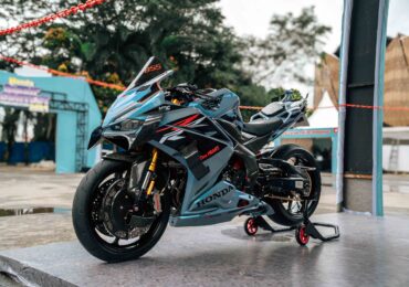 Ratusan Modifikator Plat KT Siap Adu Karya di Honda Modif Contest 2025 Seri Samarinda