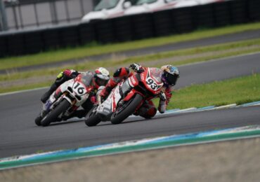 Astra Honda Siap Tampil Kompetitif di ARRC Mandalika